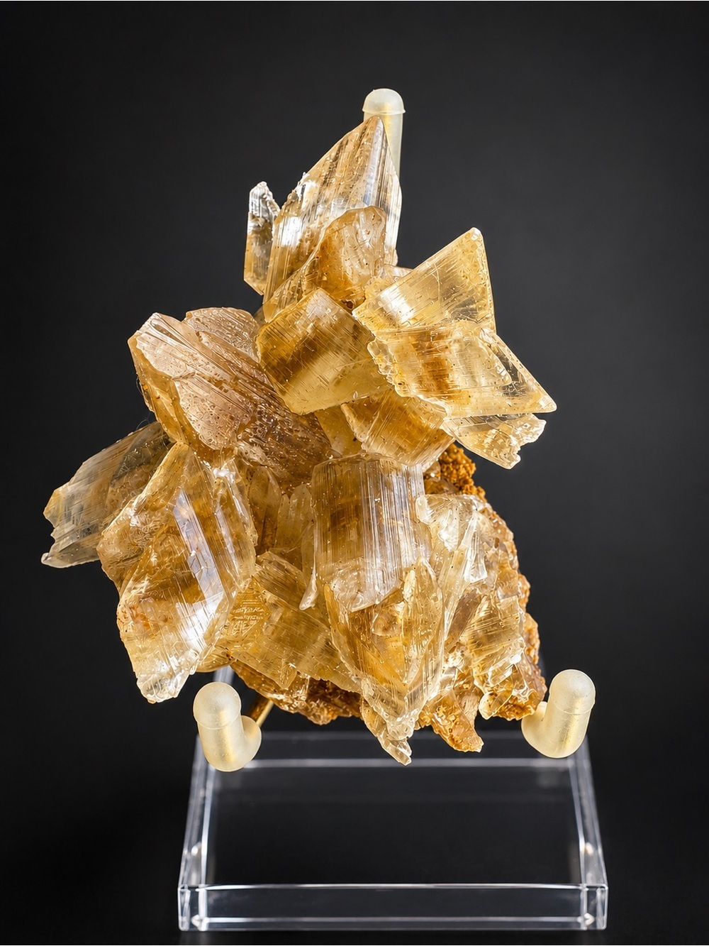 Selenite Specimen- Dali Yunnan
